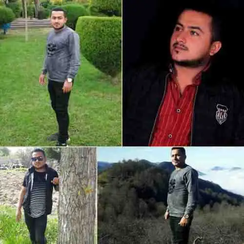 شی دلی دردی دا